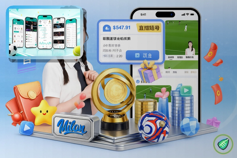 MK体育世界杯买球专题封面